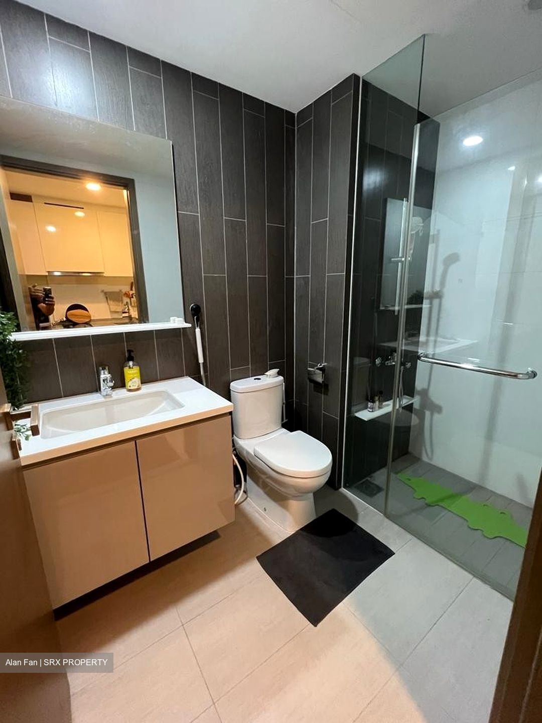 CityLife @ Tampines (D18), Condominium #407056851